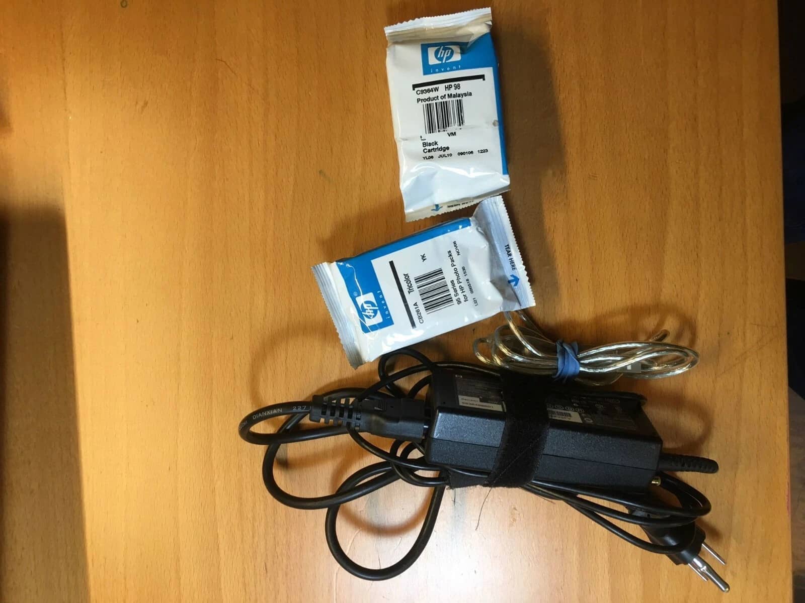 HP H470 Mobile OfficeJet Printers Used - Good