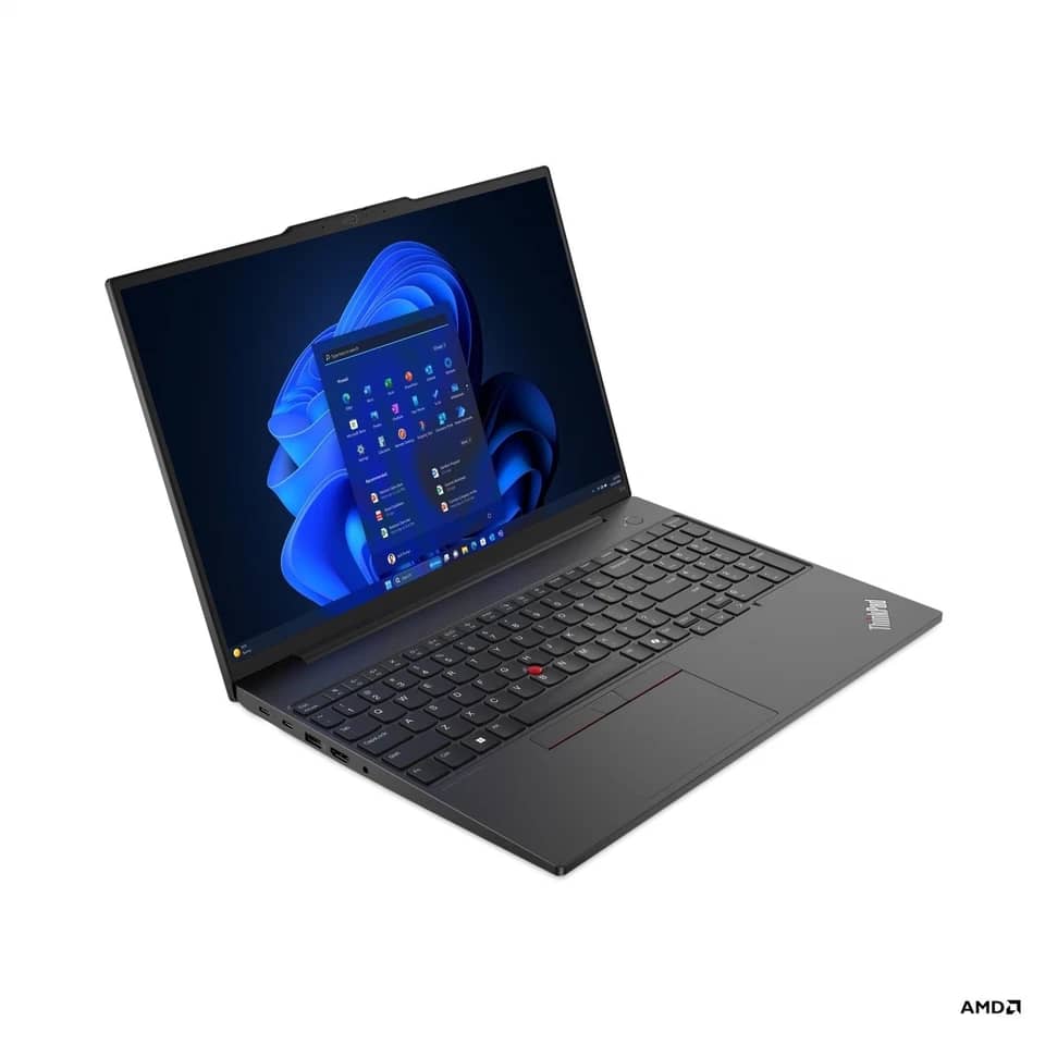 Lenovo ThinkPad E16 Gen 2 (AMD) Computers