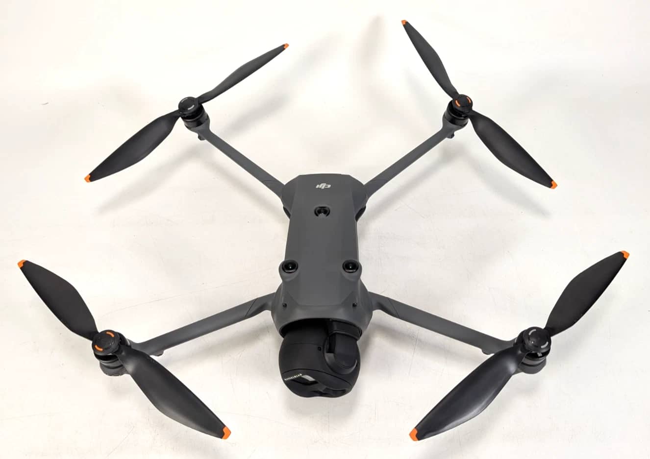 DJI Mavic Pro Quadcopters & Multirotors For parts or not working
