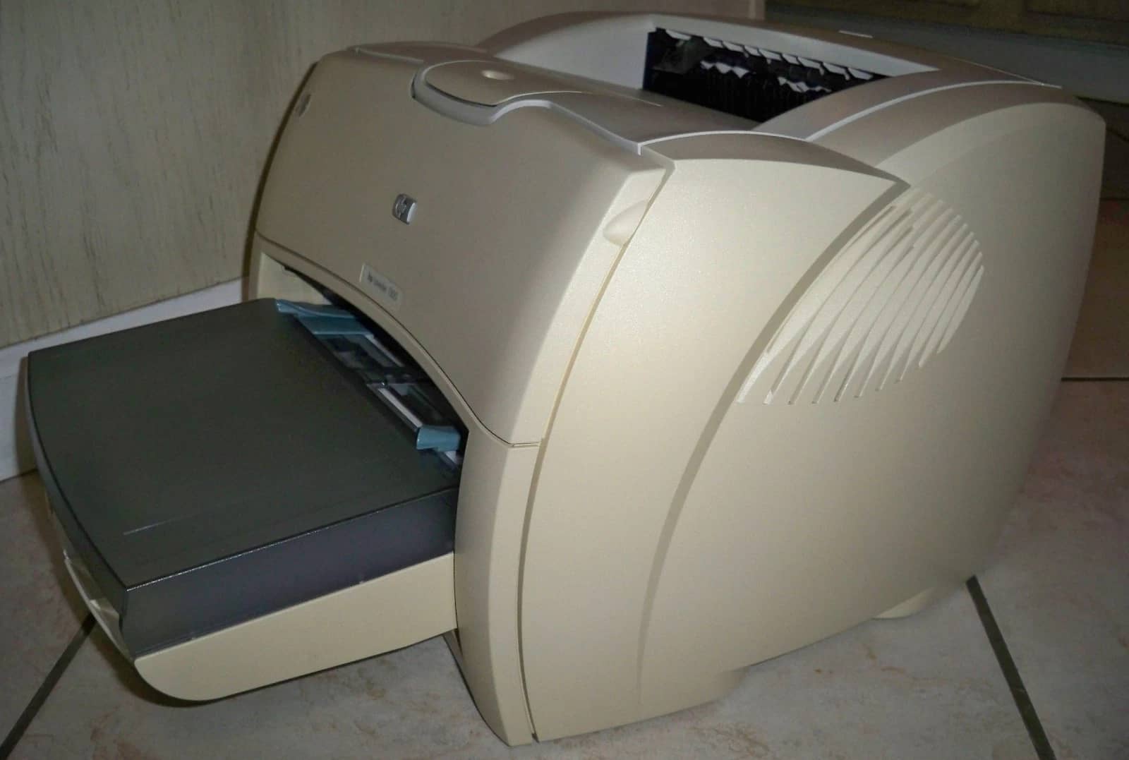 HP 1300 Printers Refurbished - Excellent