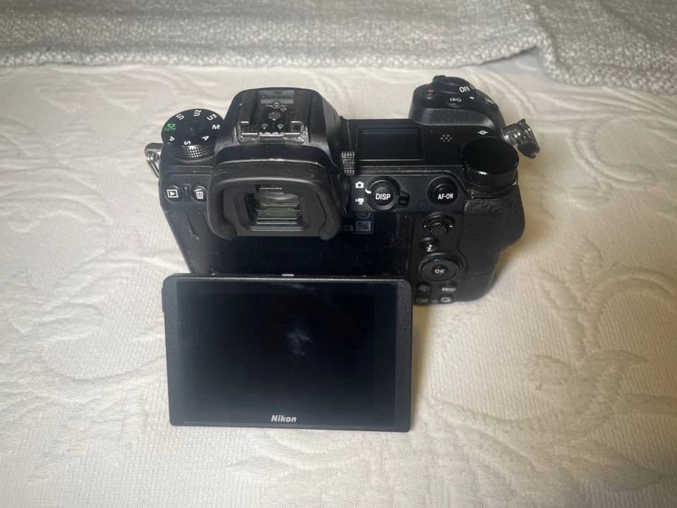 Nikon Z6 Digital Cameras