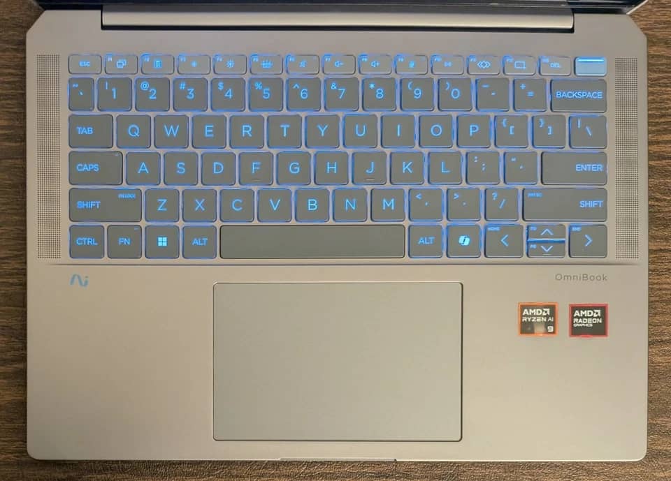 HP OmniBook Ultra Computers