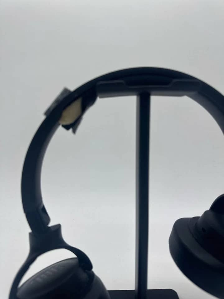JBL JBLLIVE770NCBLKAM Headphones & Earbuds 