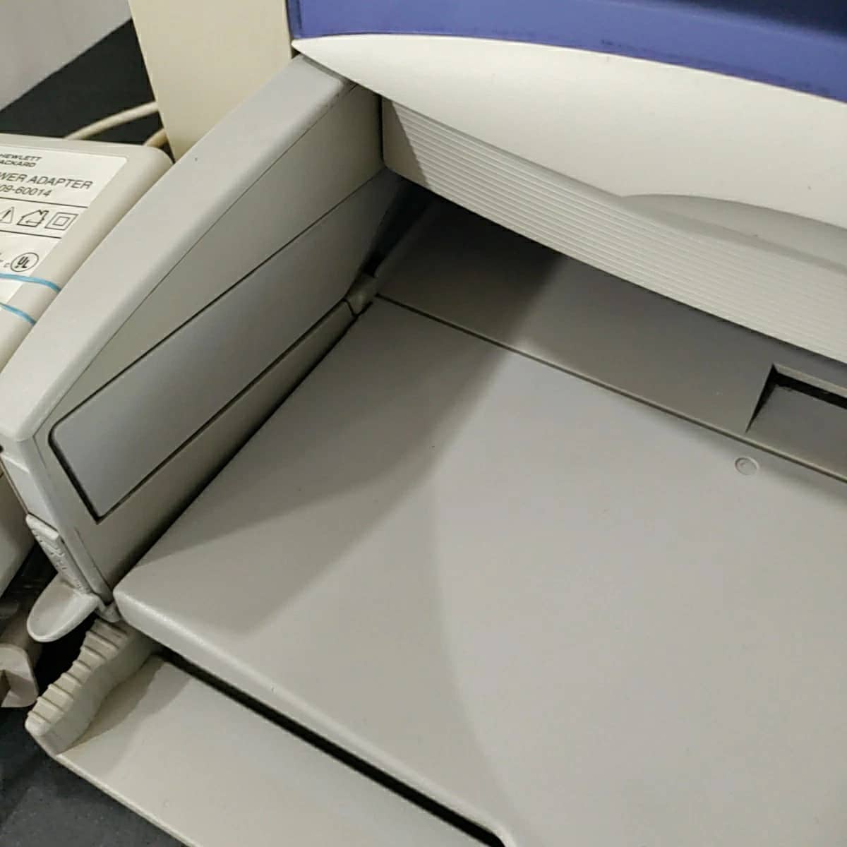 HP DestJet 832C Printers Used - Good