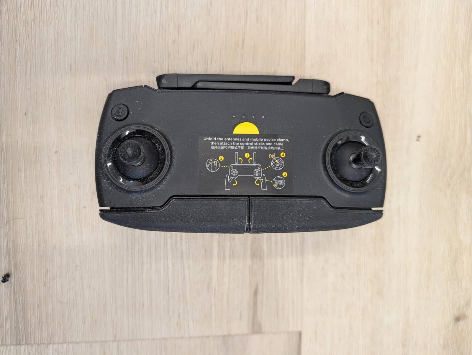 DJI Mavic Mini Quadcopters & Multirotors New