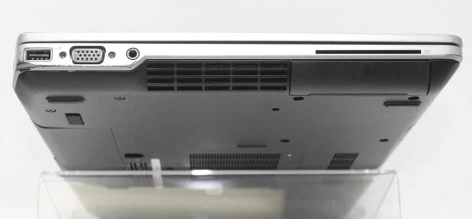 Dell Latitude 6420 Computers