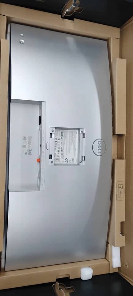 Dell U3423WE Monitors