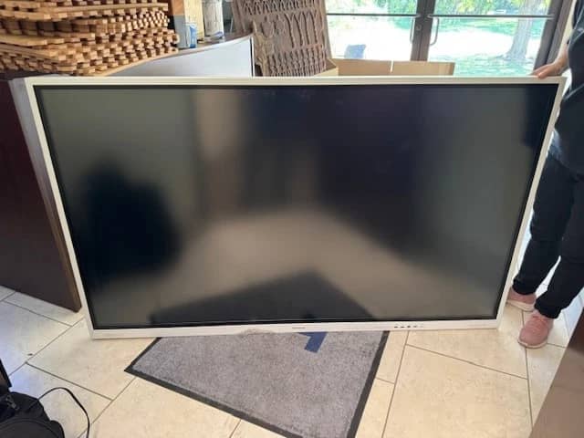 Samsung WM75B Monitors