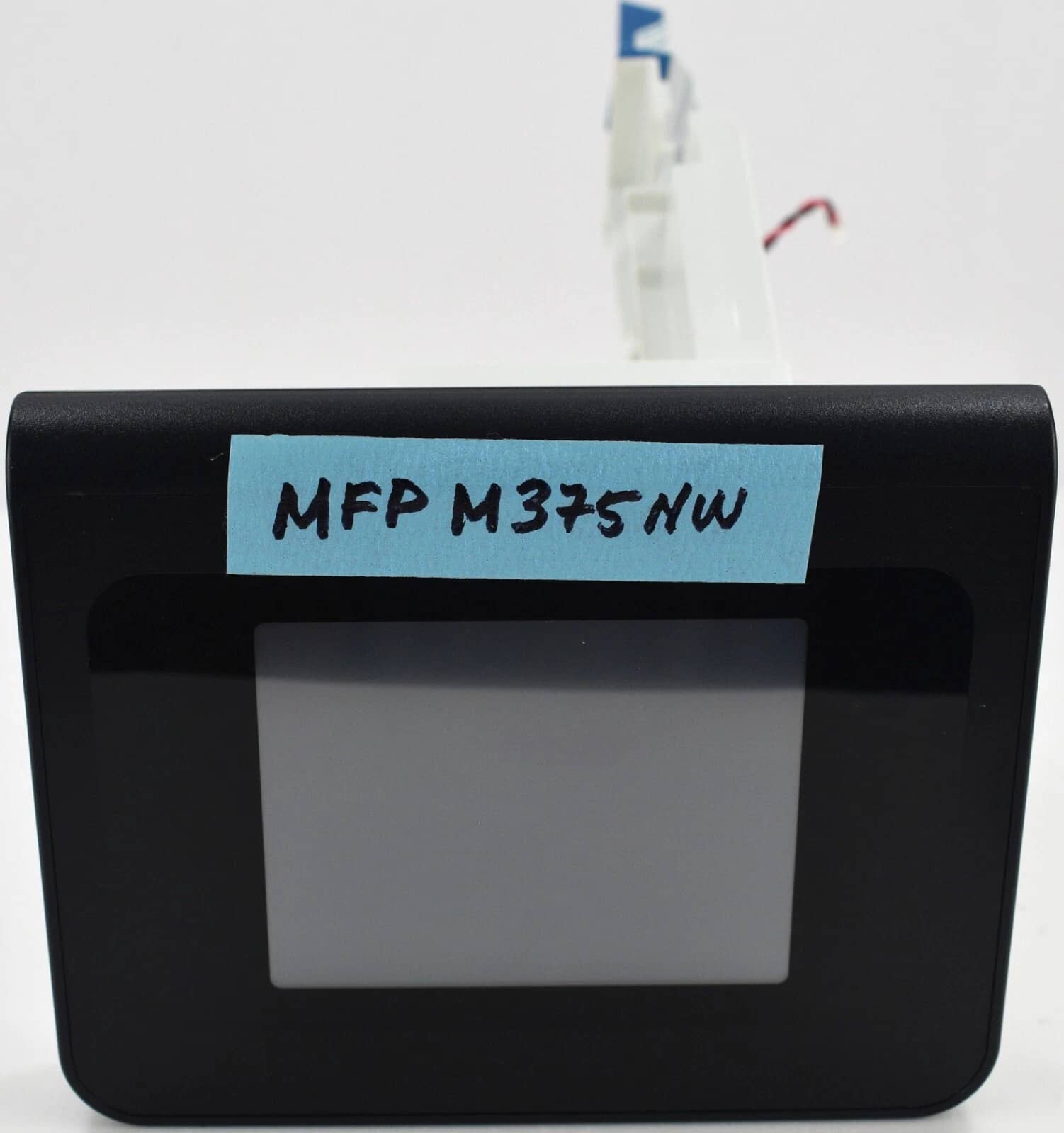 HP Touchscreen Control Panel Printers Used - Good