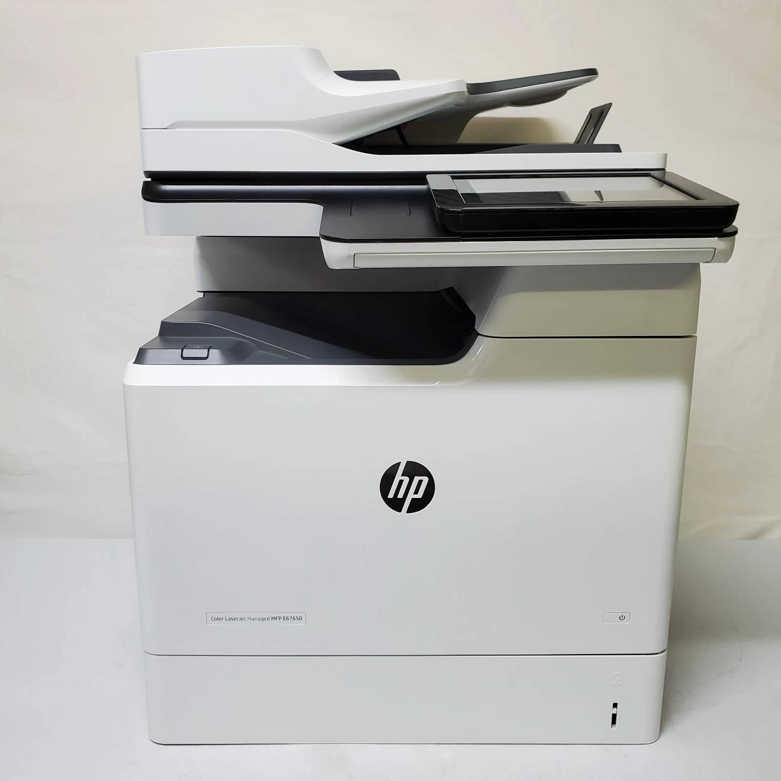 HP M681 Printers Used - Good