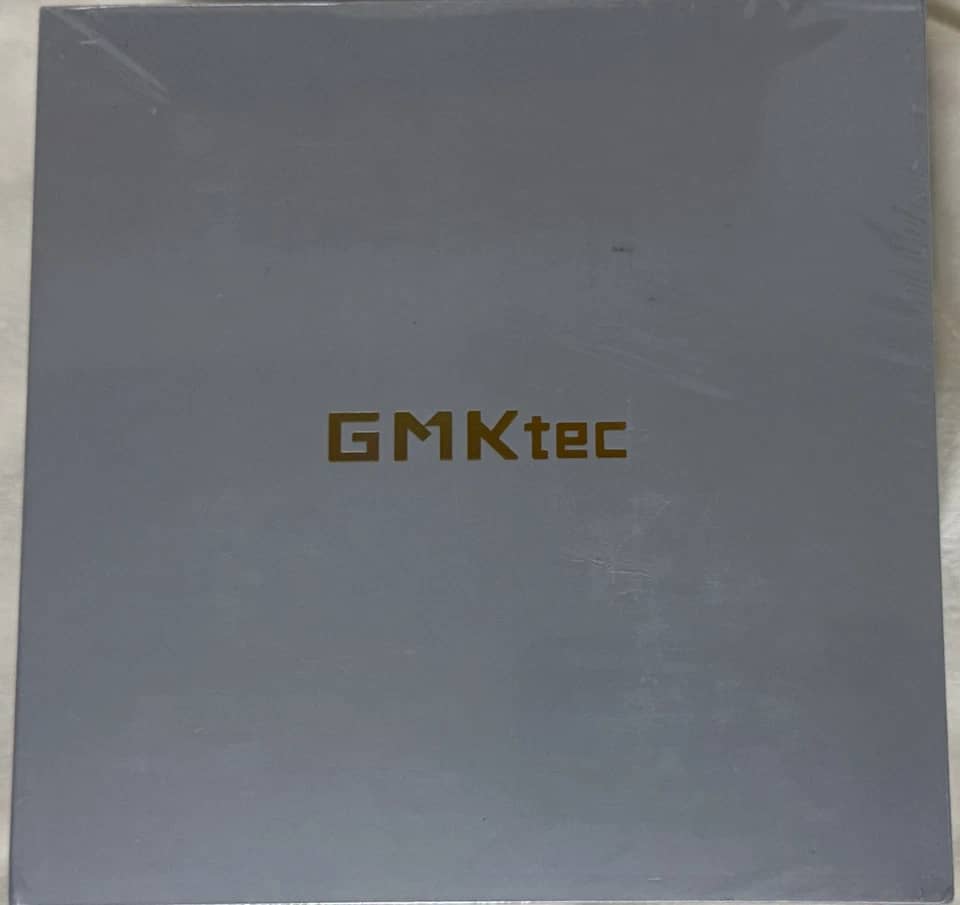 GMKtec K8 PLUS Computers New