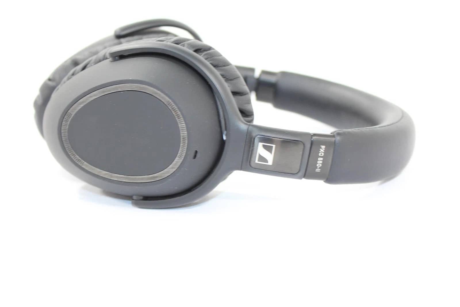 Sennheiser PXC 550-II Headphones & Earbuds Black New