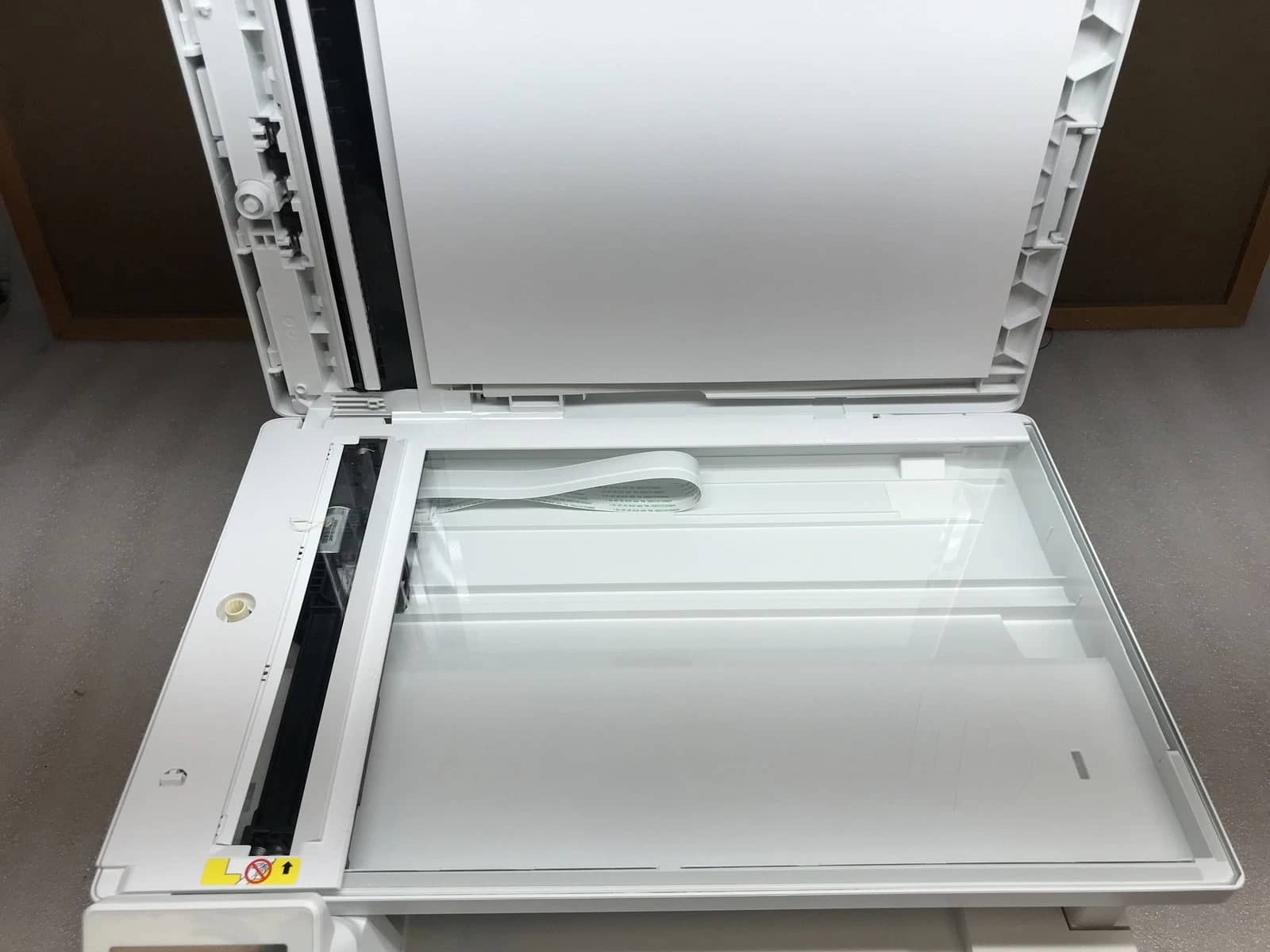 HP MFP M227dn Printers Used - Good