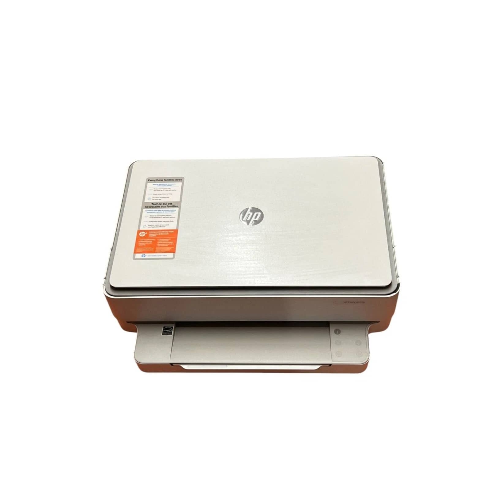 HP DeskJet 2720e Printers For parts or not working
