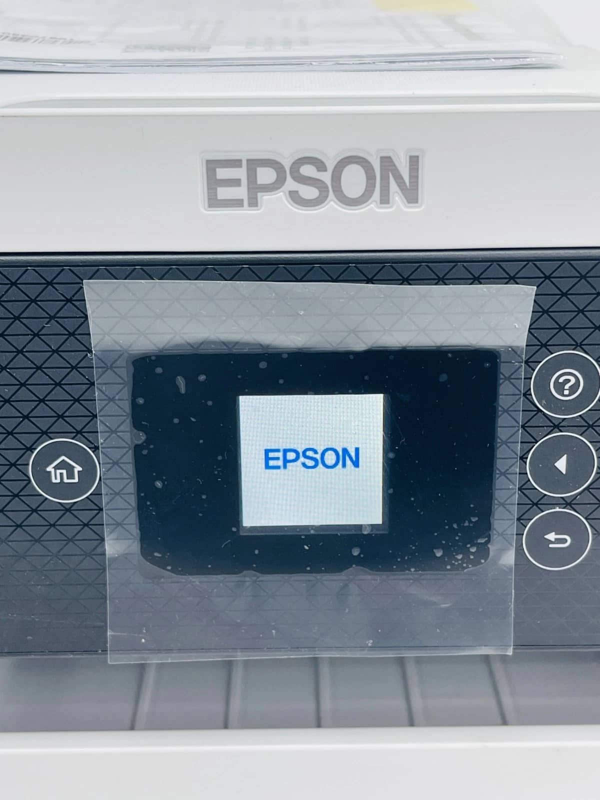 Epson WorkForce ST-C2100 Printers New