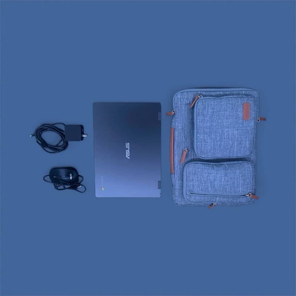 ASUS Vivobook M8186 Computers