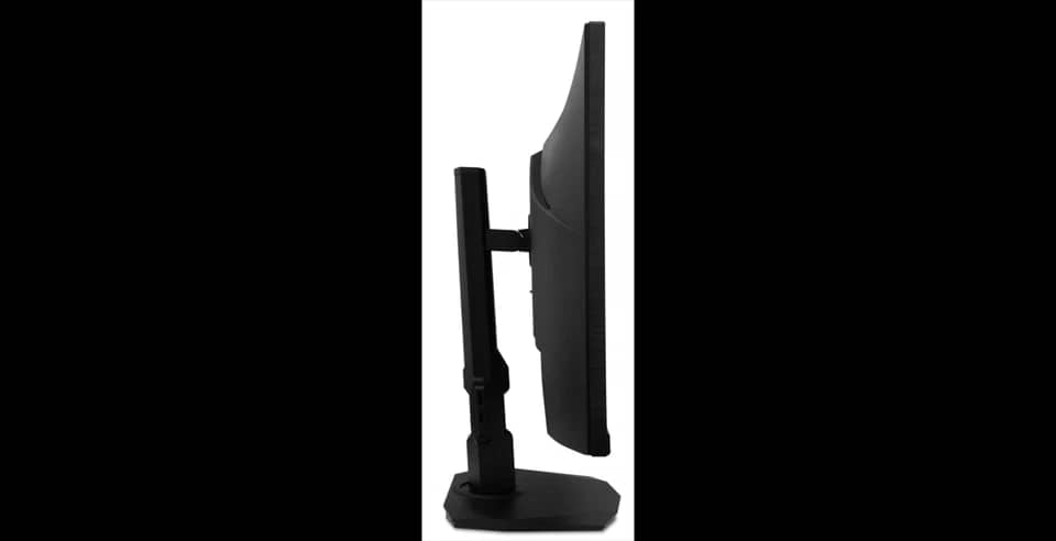 Acer XF273U Monitors