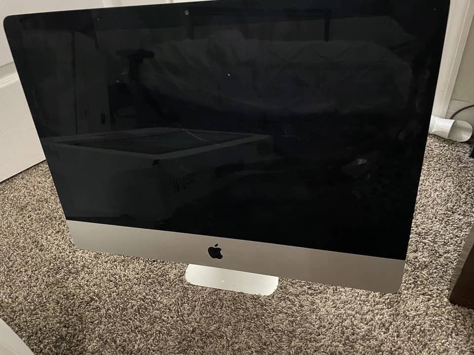 Apple iMac 24" M1 Computers