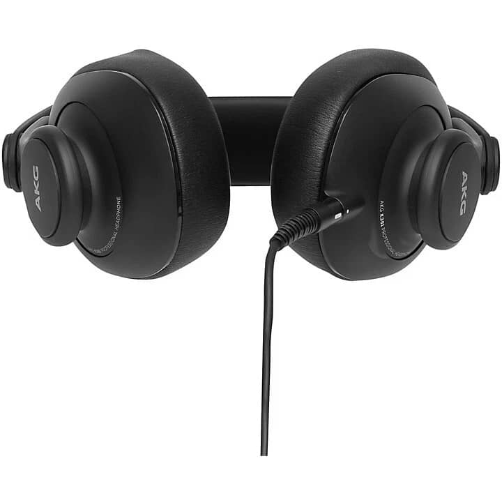 AKG AKG K361 Headphones & Earbuds 