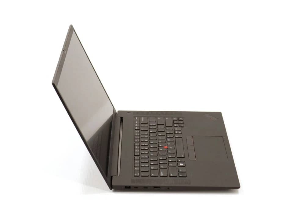 Lenovo ThinkPad P1 Gen 5 Computers