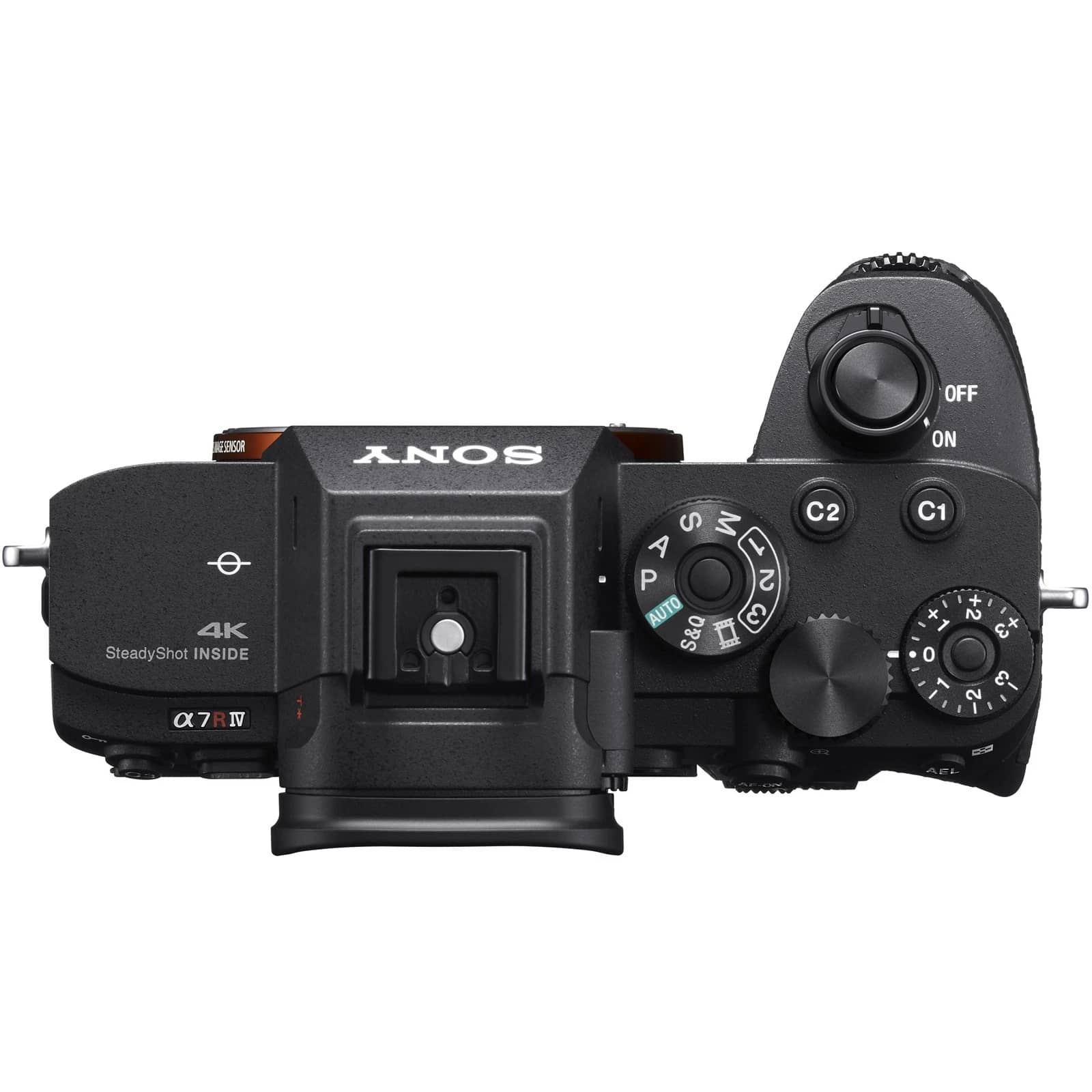Sony Alpha a7R IV Digital Cameras Black New