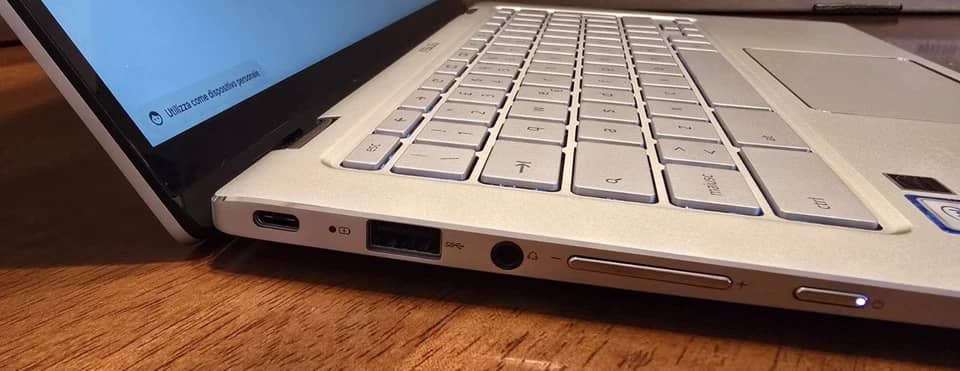 ASUS Flip Computers New