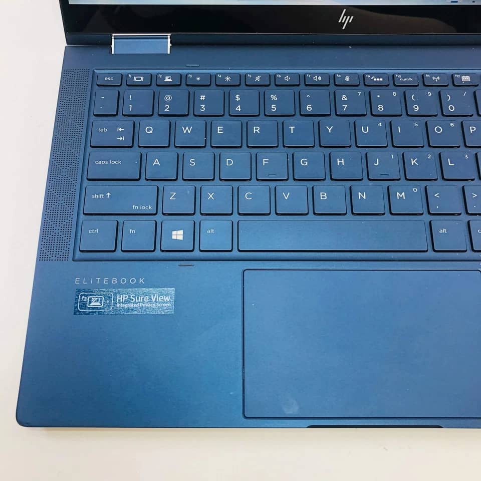 HP Elite Dragonfly Computers 256GB 16GB New