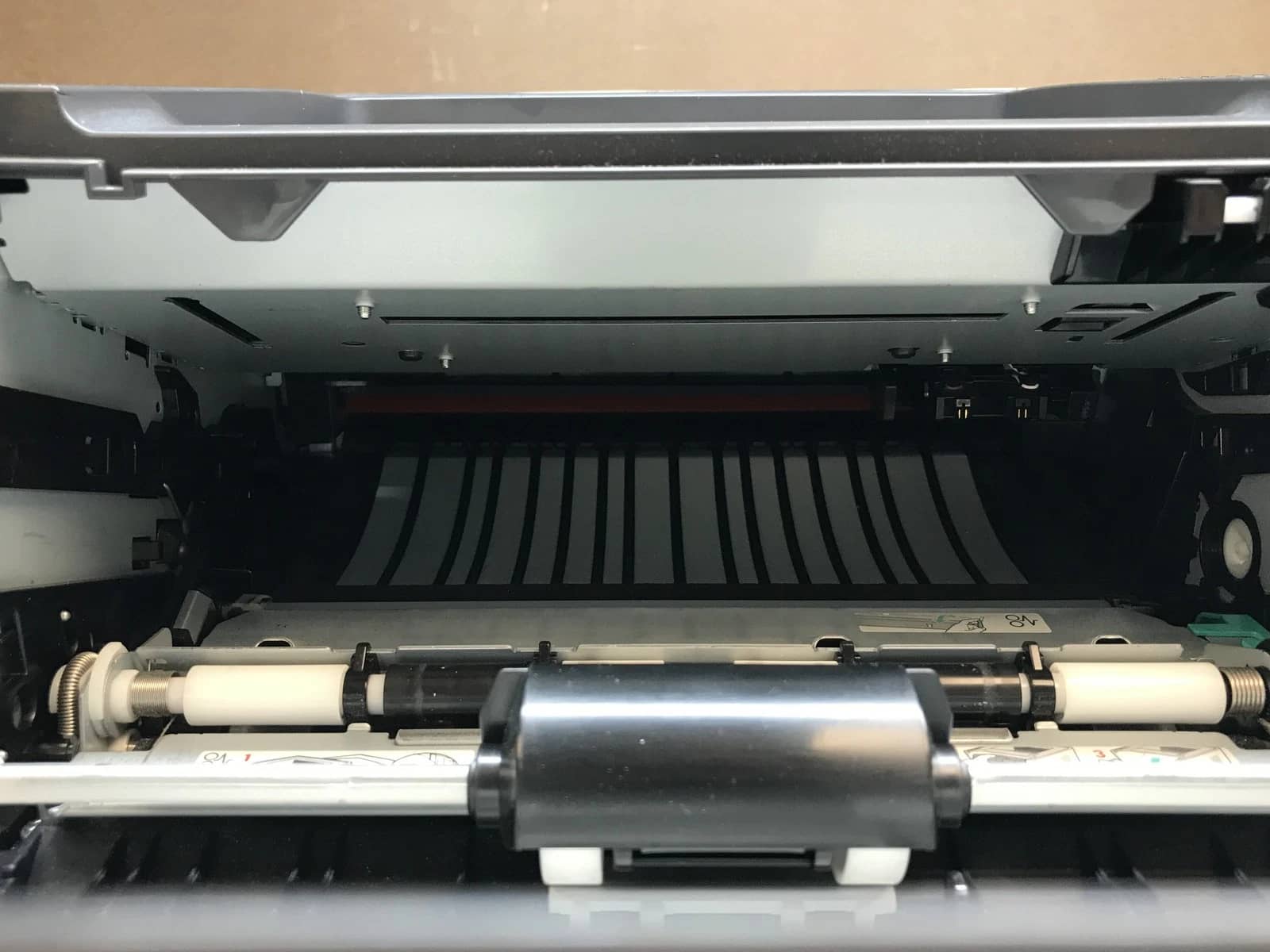 HP LaserJet P2015 Printers Refurbished - Excellent