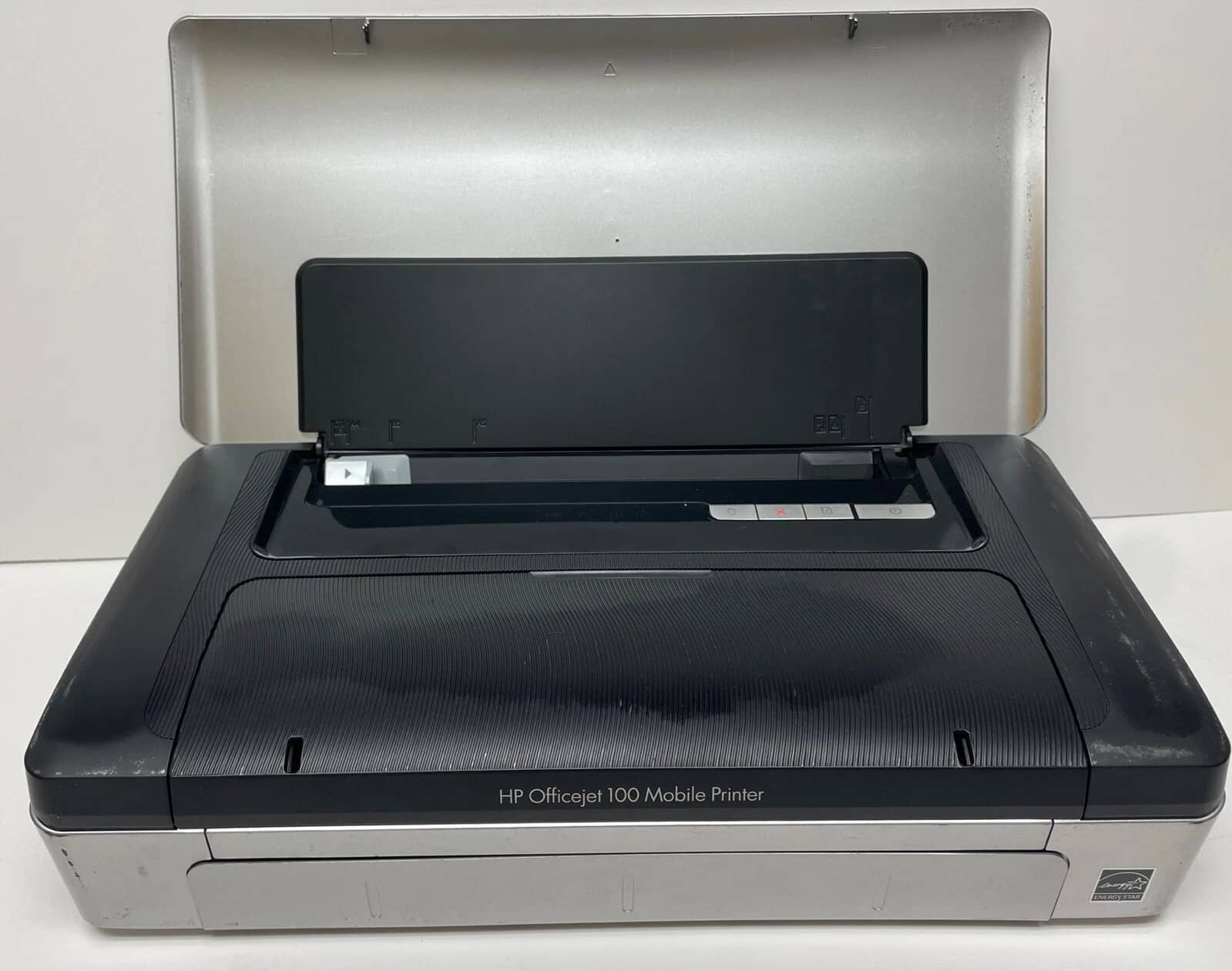 HP Mobile OfficeJet 100 Printers Used - Good