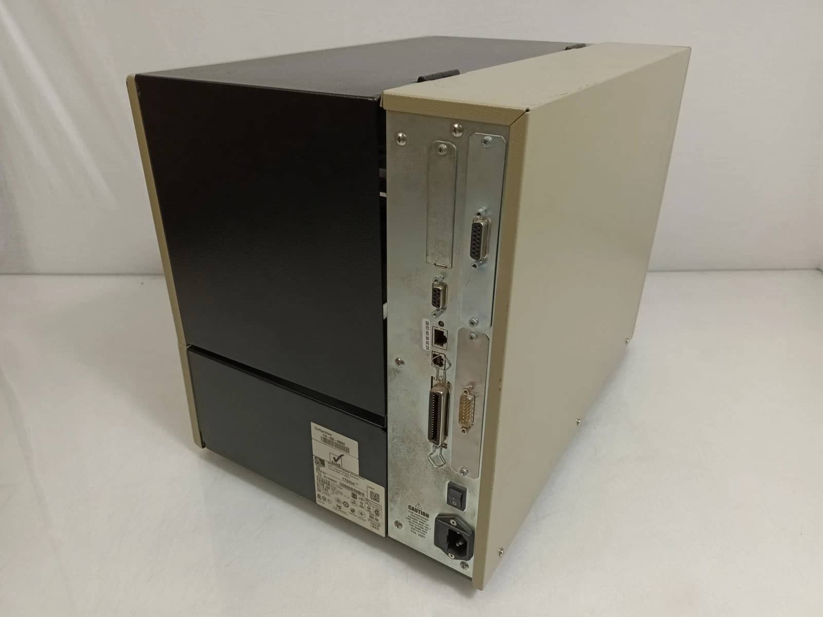 Zebra Xi Series Printers Refurbished - Excellent