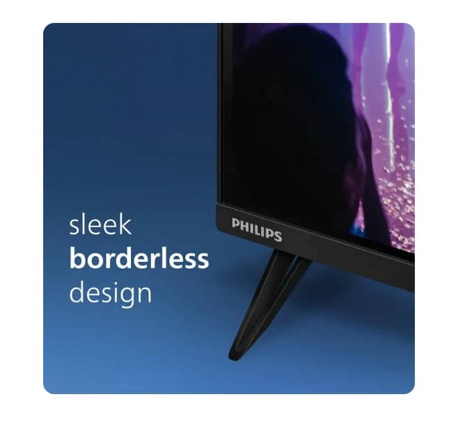 Philips 32PFL6452/F7 TVs