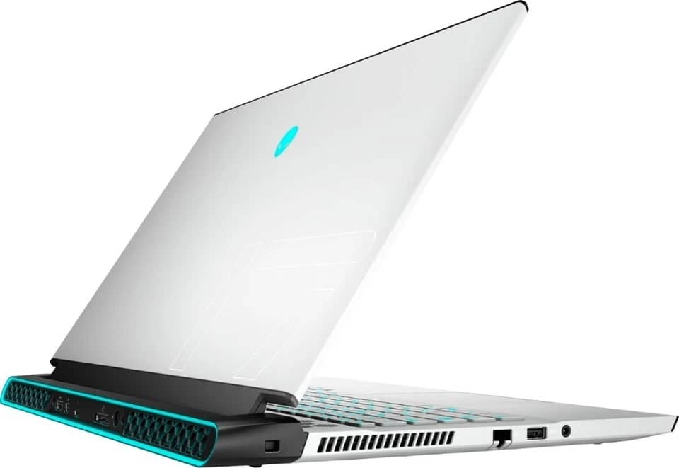Dell Alienware m17 R3 Computers