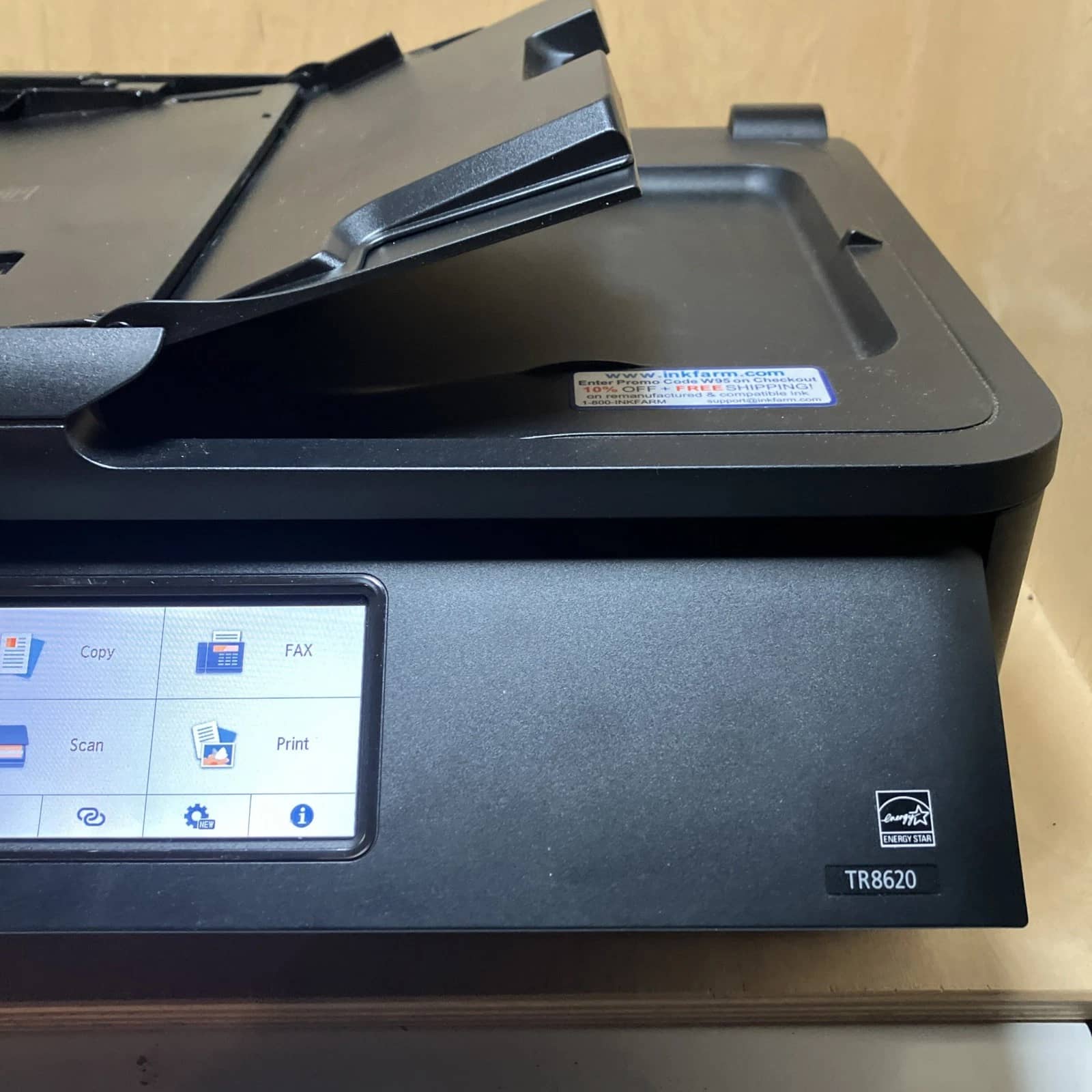Canon TR8620 Printers New