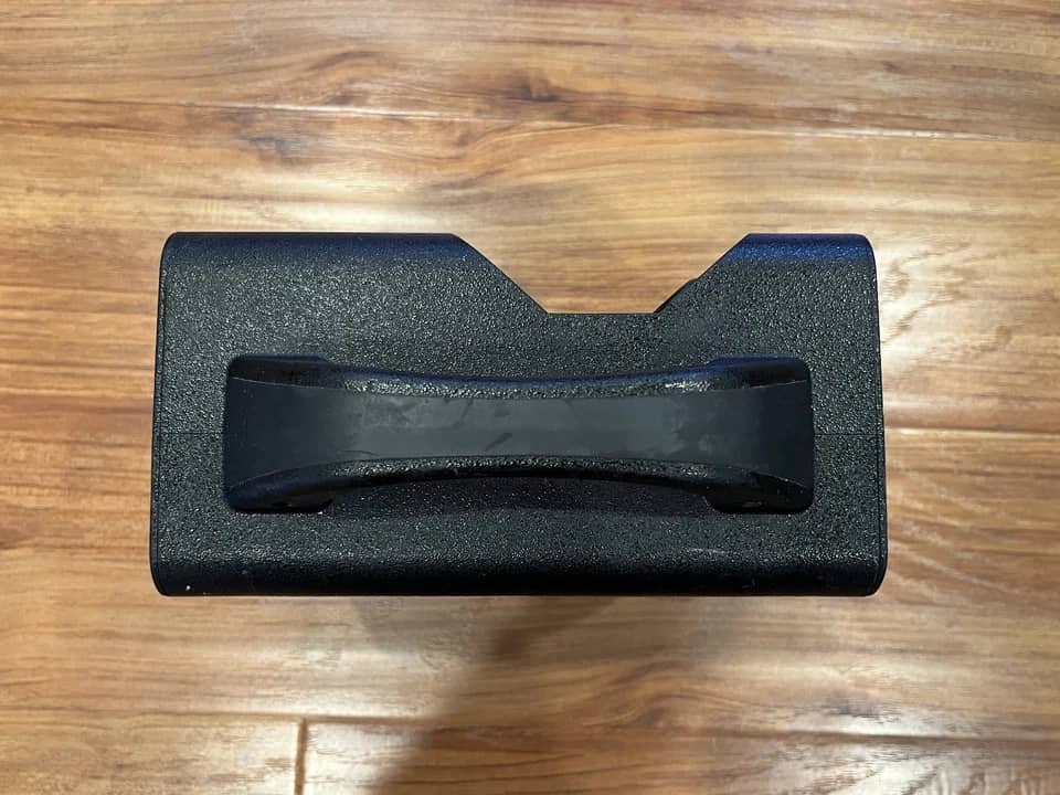 Matterport MC200 Digital Cameras Black For parts or not working Body Only