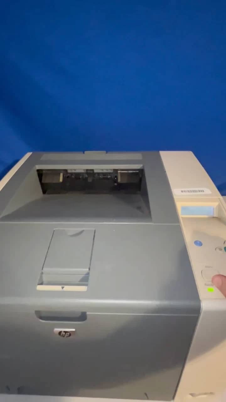 HP Q7814A Printers Used - Good