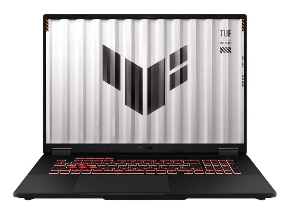 ASUS TUF FA808UP Computers