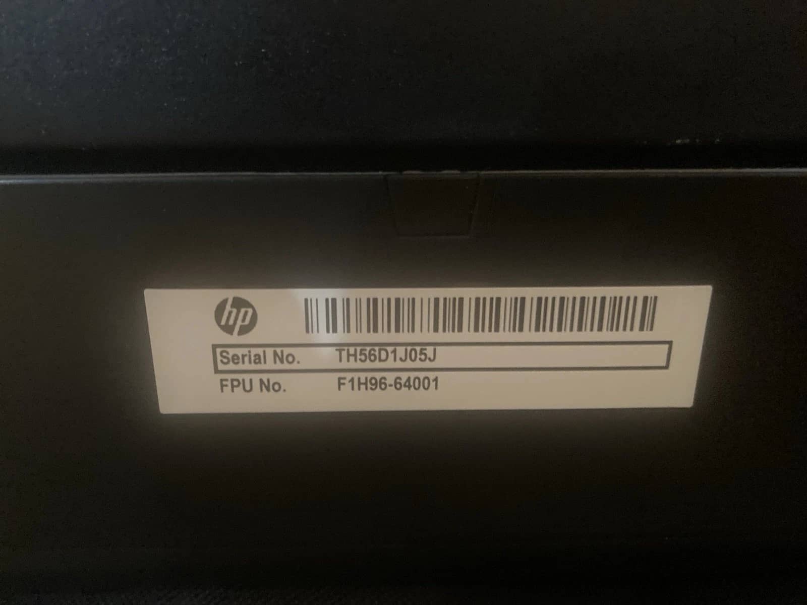 HP 4655 Printers Used - Good