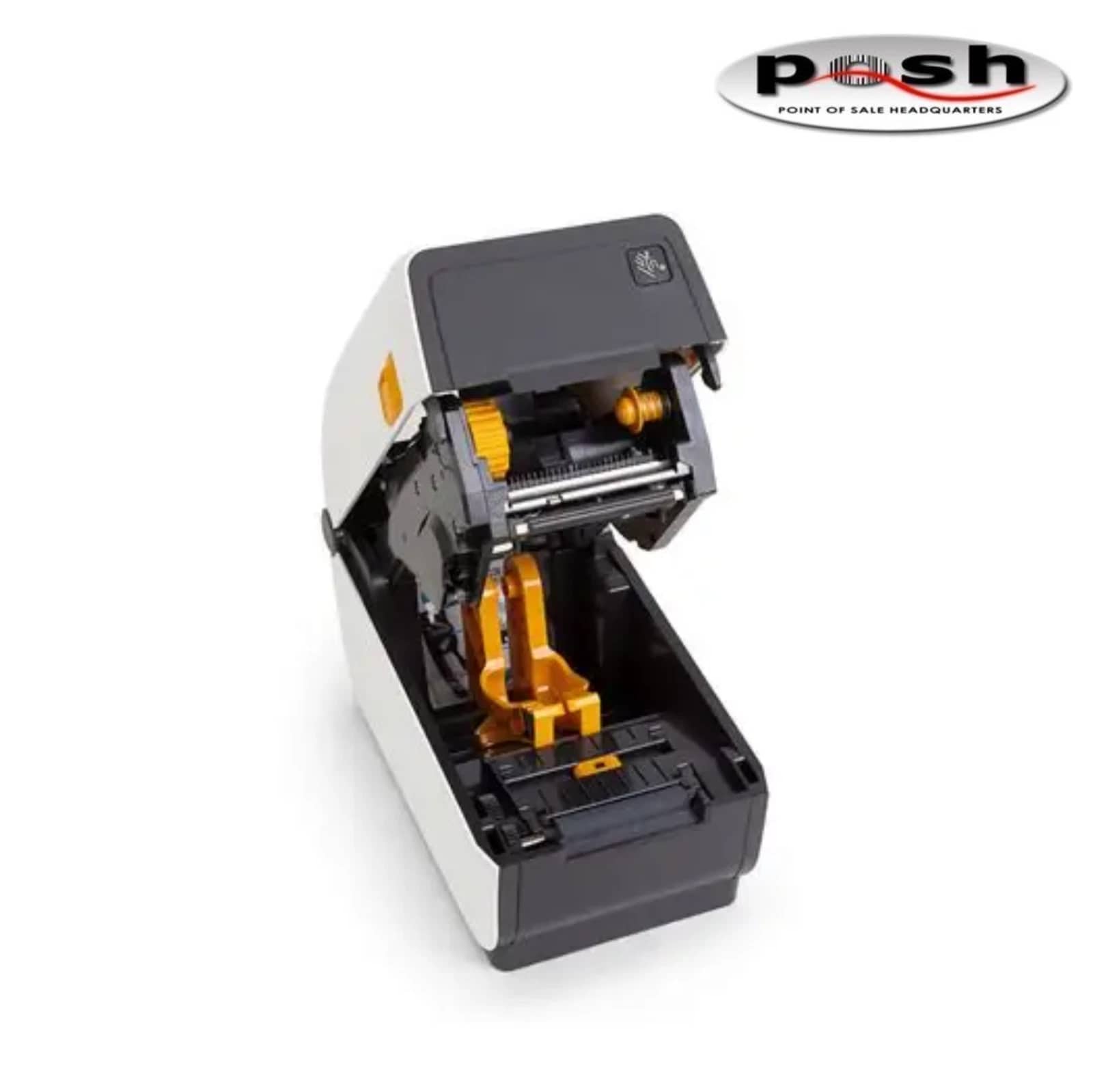 Zebra ZD611 Healthcare Printers New