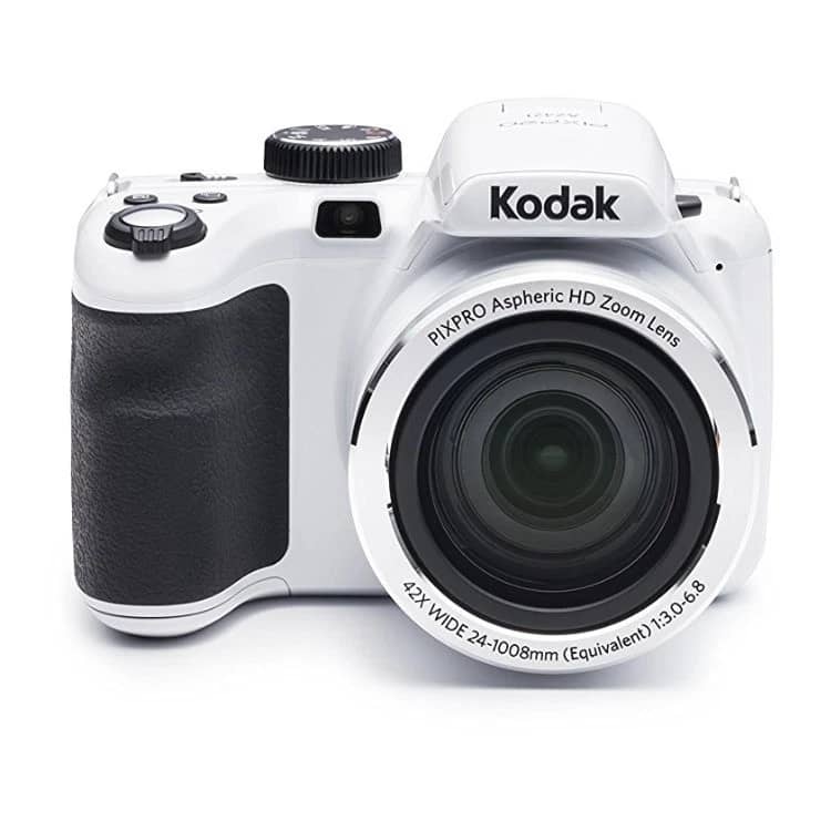 Kodak Alpha 7 III Digital Cameras