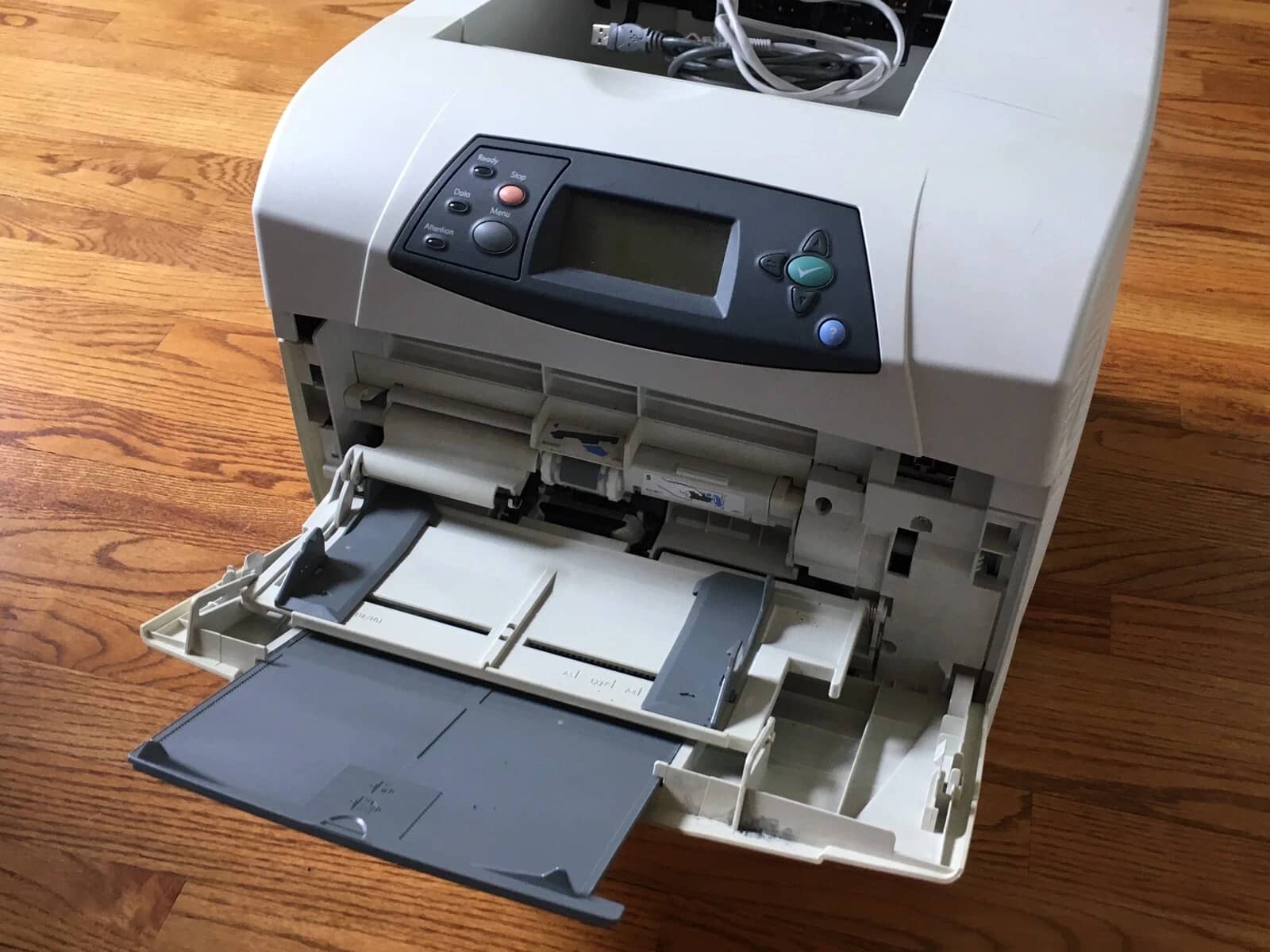 HP Laserjet 4250 Printers Refurbished - Excellent