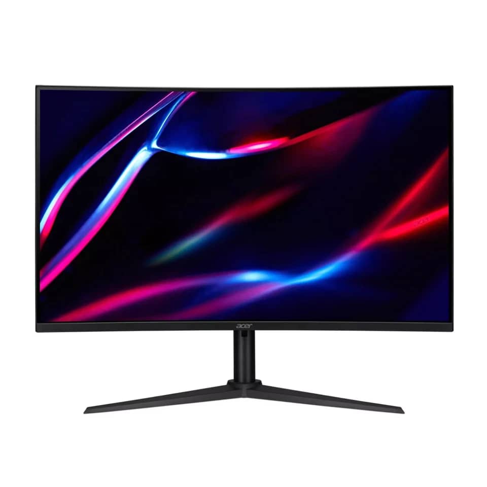 Acer XZ322QU Monitors
