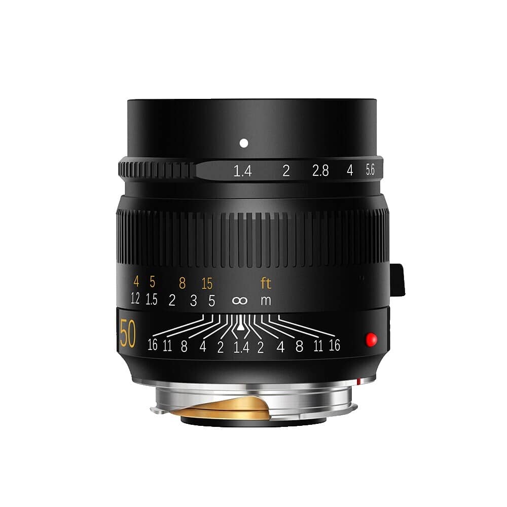 Leica SL3 Digital Cameras Black New Body Only
