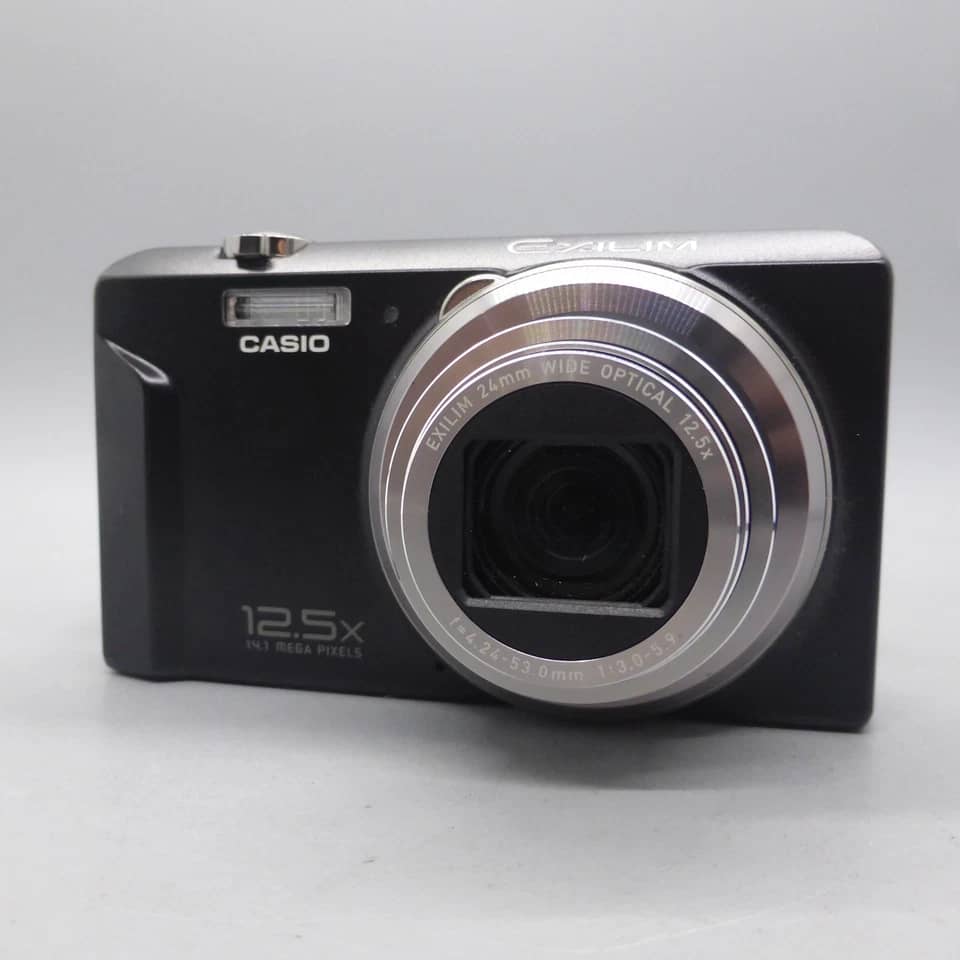 Casio LUMIX ZS100 Digital Cameras