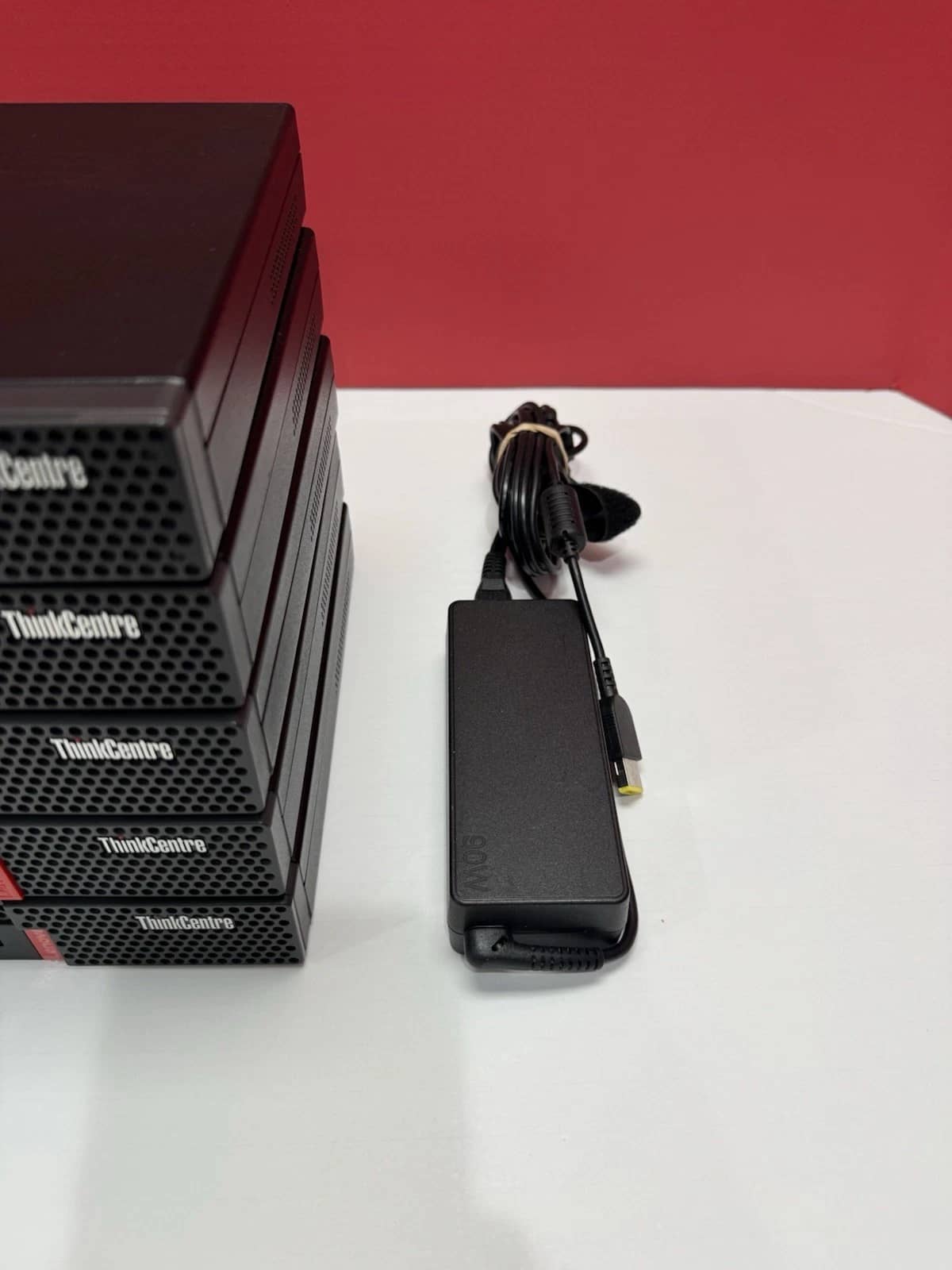 Lenovo M910X Computers 256GB 16GB Refurbished - Excellent