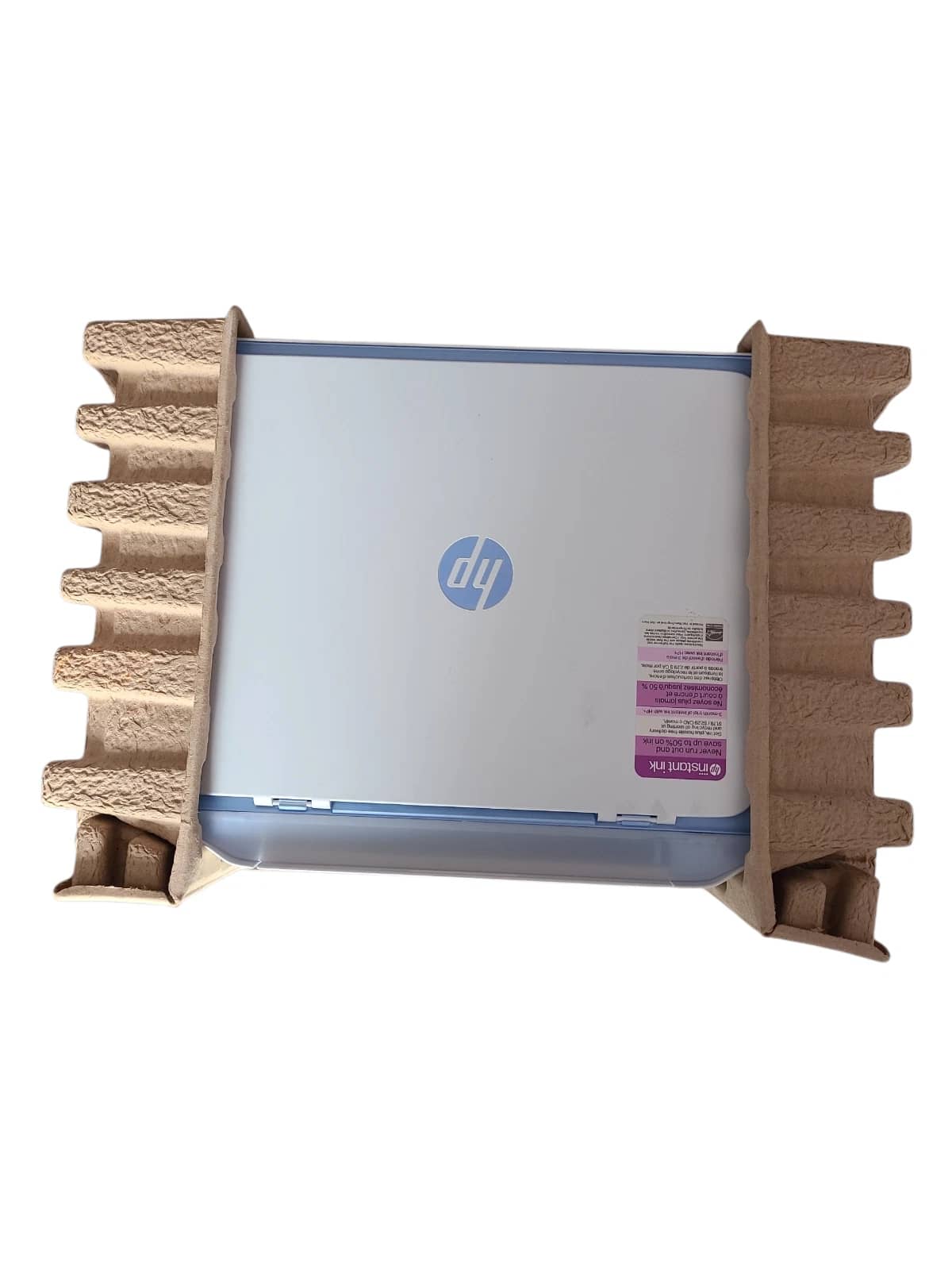 HP HP DeskJet 2855e All-in-One Printer Printers White New