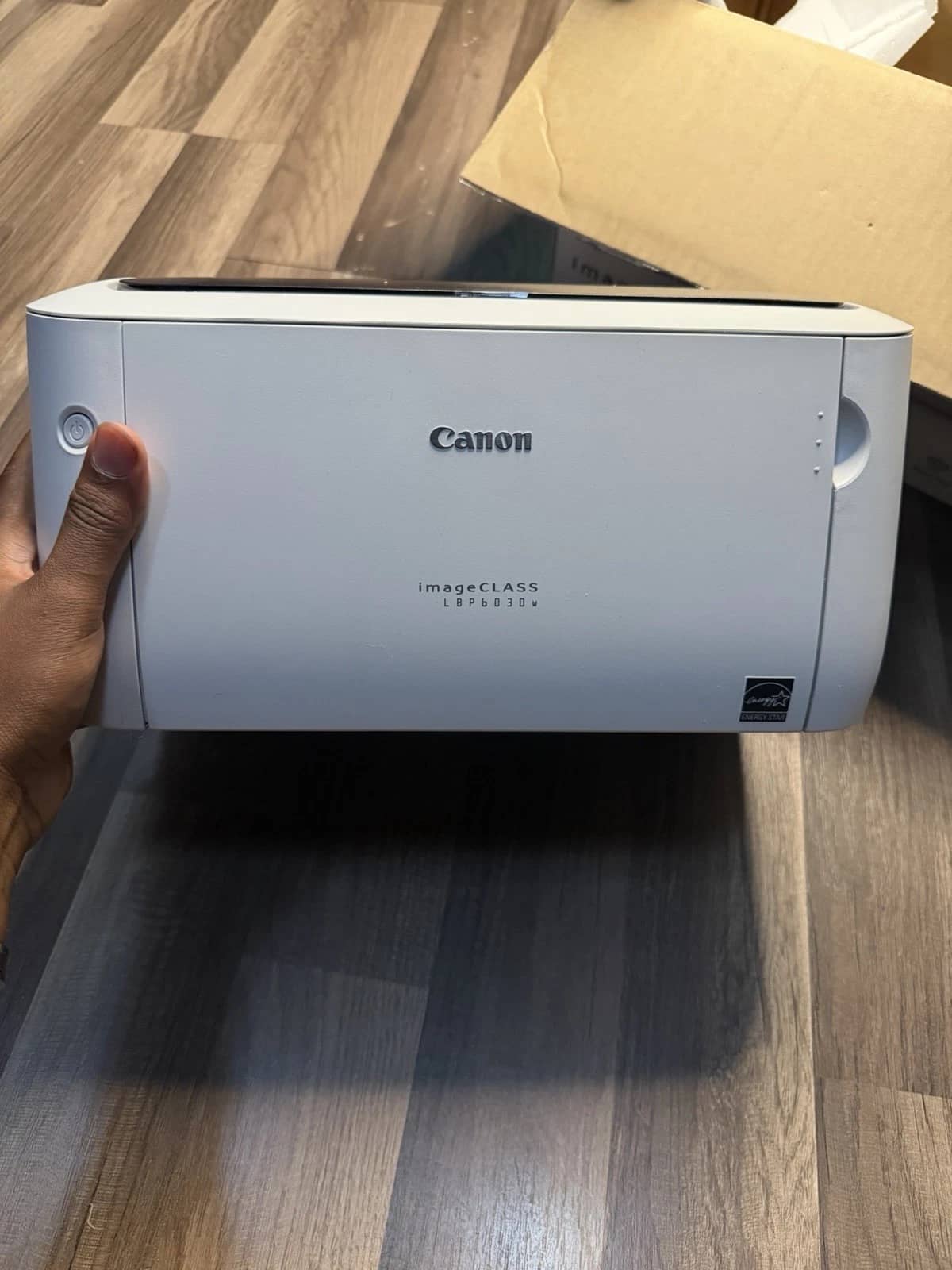 Canon LBP6030W Printers New
