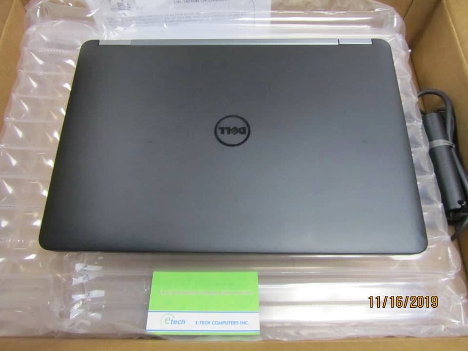 Dell Latitude 5270 Computers