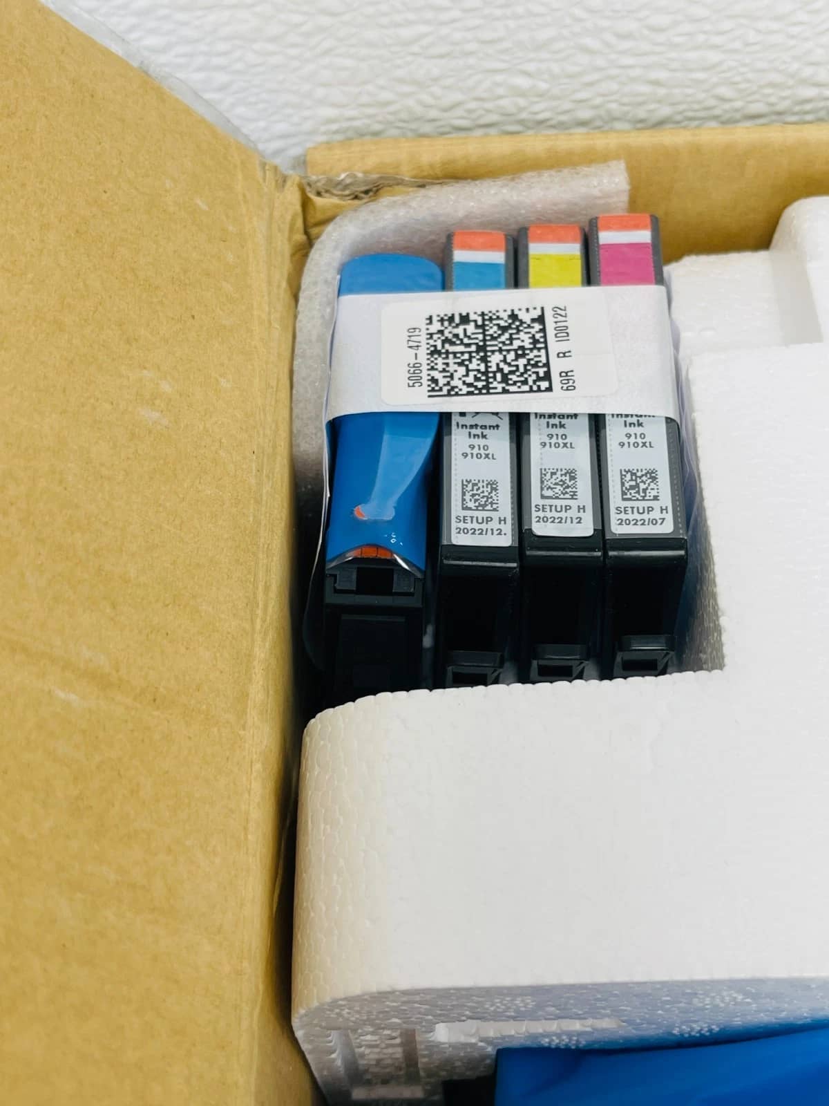 HP 8025 Printers New