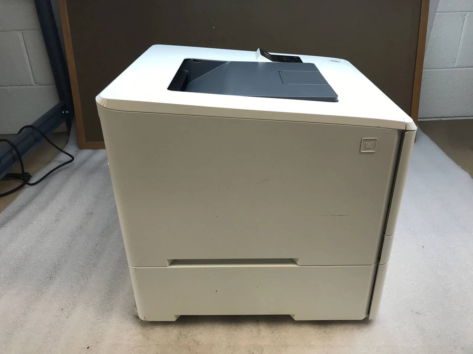 HP Laserjet Pro M452nw Printers Used - Good