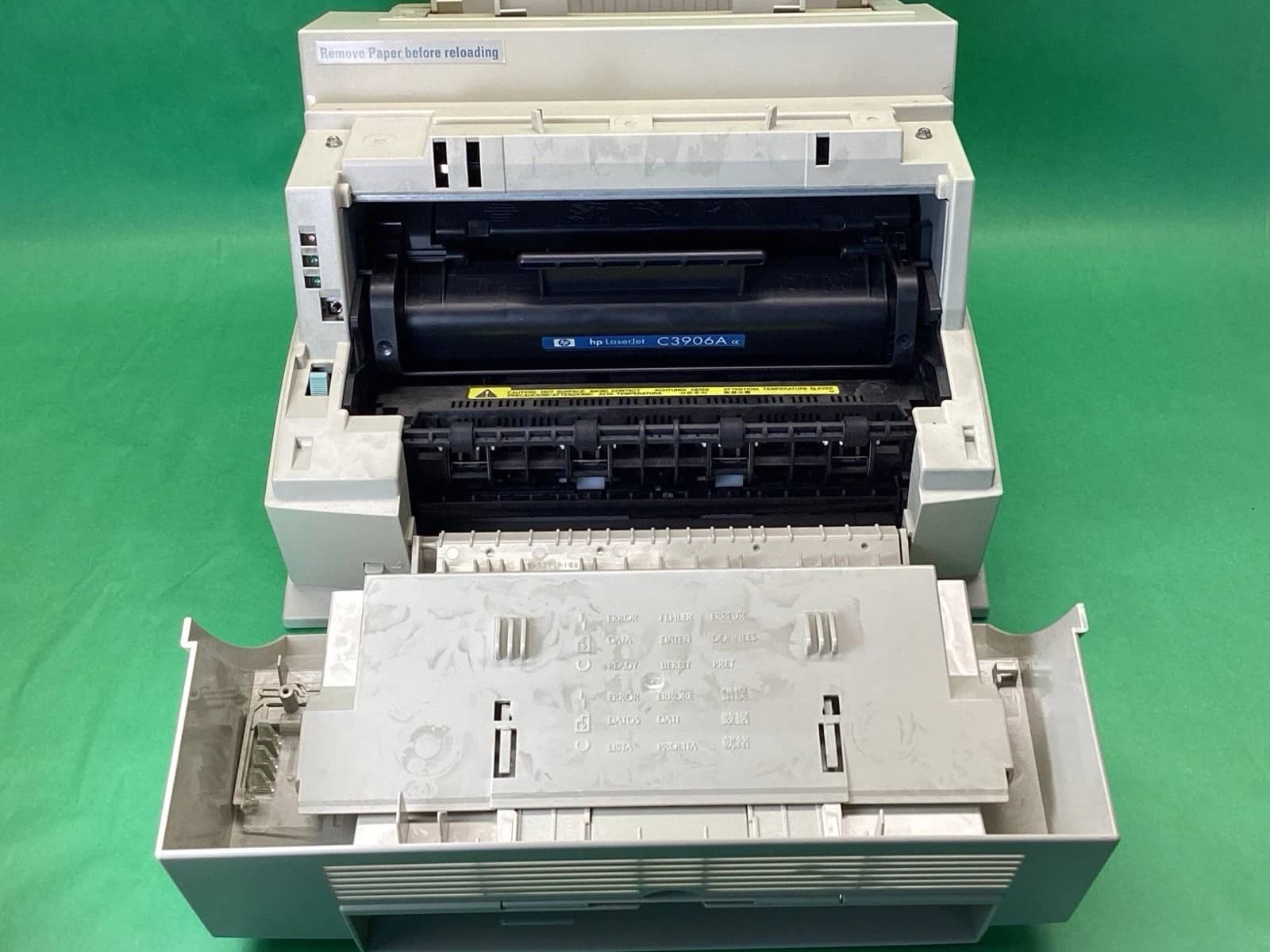 HP LaserJet 5L Printers Used - Good